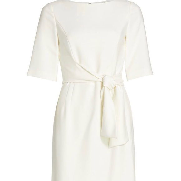 Alice & Olivia Virgil Wrap Dress - Picture 2 of 7